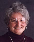 Naomi P. Zigmond