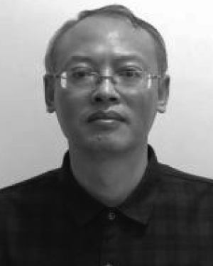 MeiAn Li