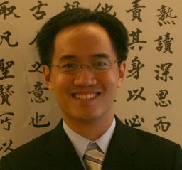 Yun-Chien Chang