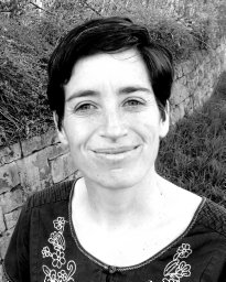 Rebecca Bendick