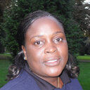 Irene Misuka Masanja