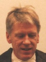 Tom A. B. Snijders