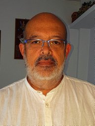 Agustín Santana Talavera