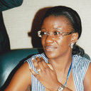 Marielle K Bouyou-Akotet