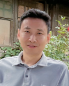 Minggen Hu