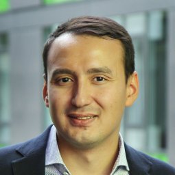 Robert Khasanov