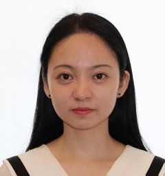 Yingying Zhang