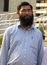 Mohammad Shaquiquzzaman