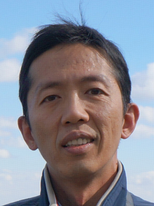 Jianzhang Zhou
