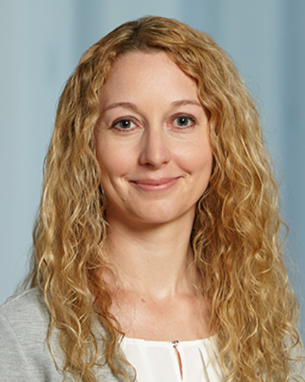 Julia Vogt