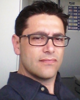 Spyros Kontogiannis