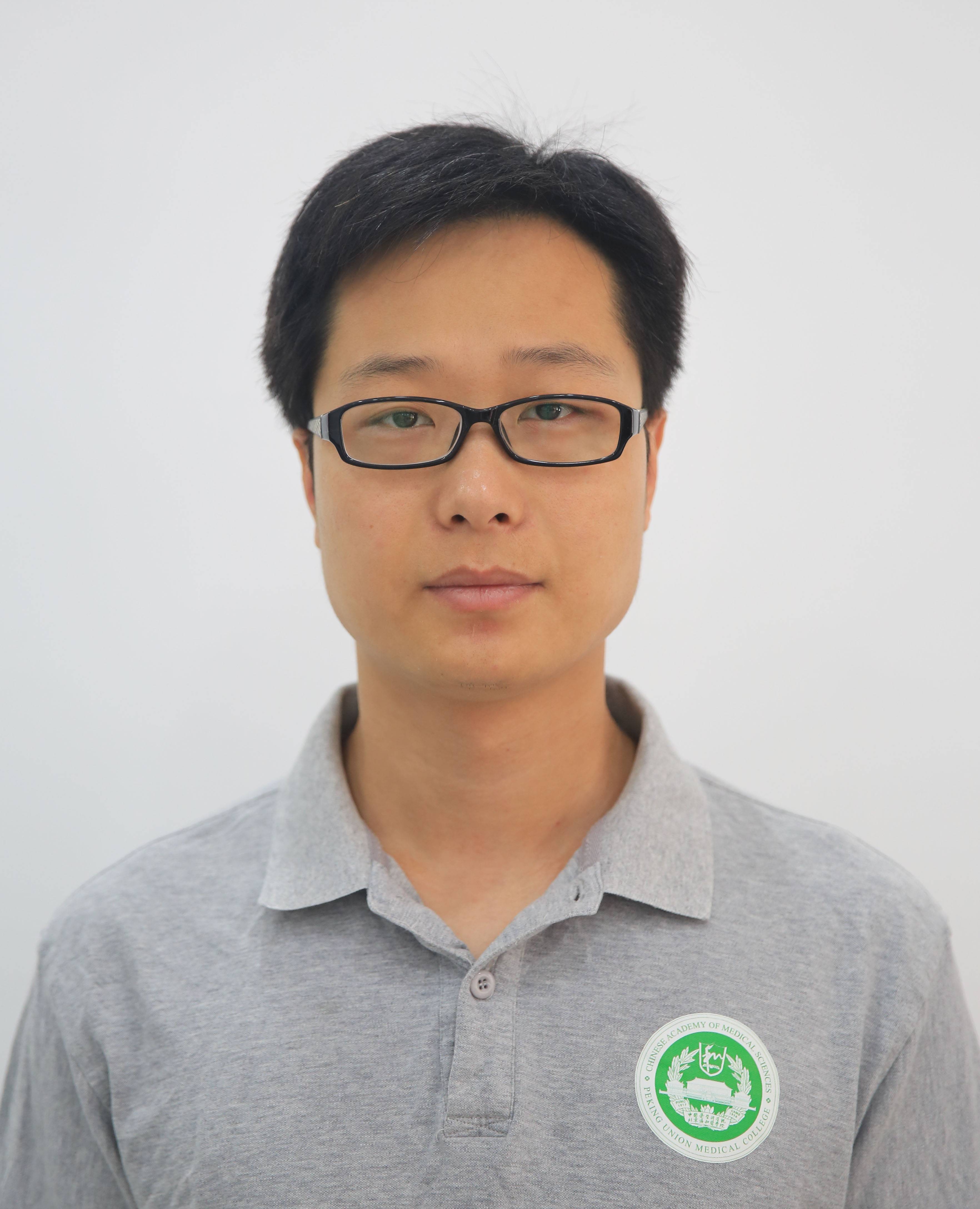 Yuanwu Ma
