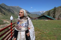 Rumana Qureshi