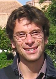 Bernard Christophe S