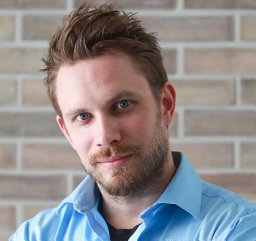 Hedblom Daniel