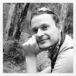 Bernard Coetzee