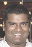 Rajiv Garg
