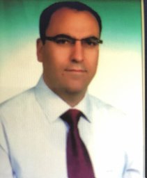 Sevket Balli