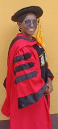 Esther Agbaje