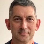 Jim Stathis