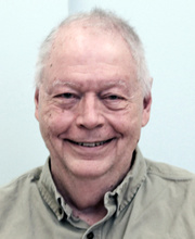 Robert Westervelt