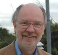 Ian Galbally