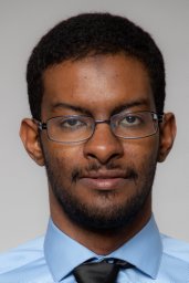 Abubakr Ziedan
