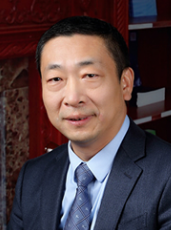 Yanbin Ma