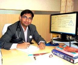 Pande Arindam