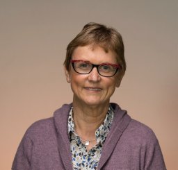 Amanda Richdale