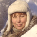 Larisa Khustenko