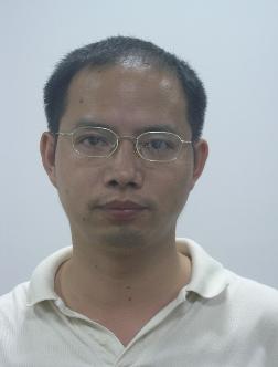 Guangjiong Dong