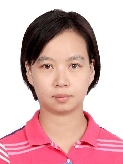 Xiaojuan Chen