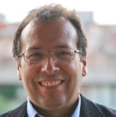 Enrique Edgar Romero Morales