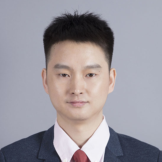 Heping Xu