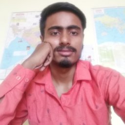 Amitabh Gautam