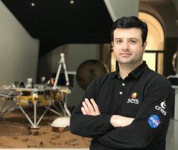 Amirhossein Bagheri
