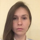 Julia Lyagaeva