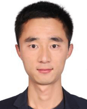 Yueze Zheng