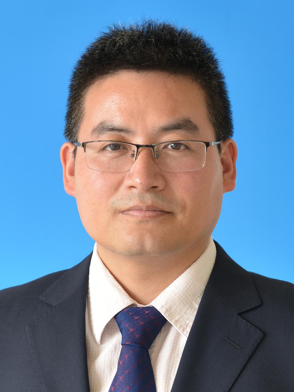 Qiang Chen