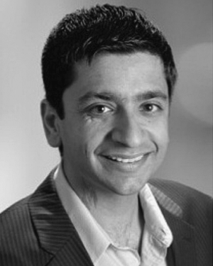 Saurabh Chopra