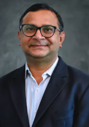 Satish Kumar