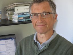 Peter Hevezi