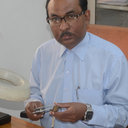 Kaushik Deuti