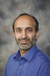 Tarique Hussain