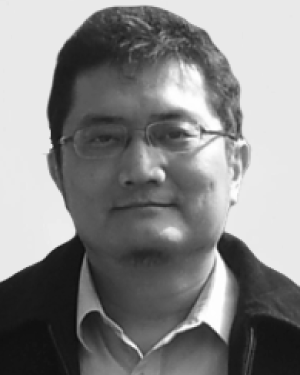 Shao-Kuo Tai