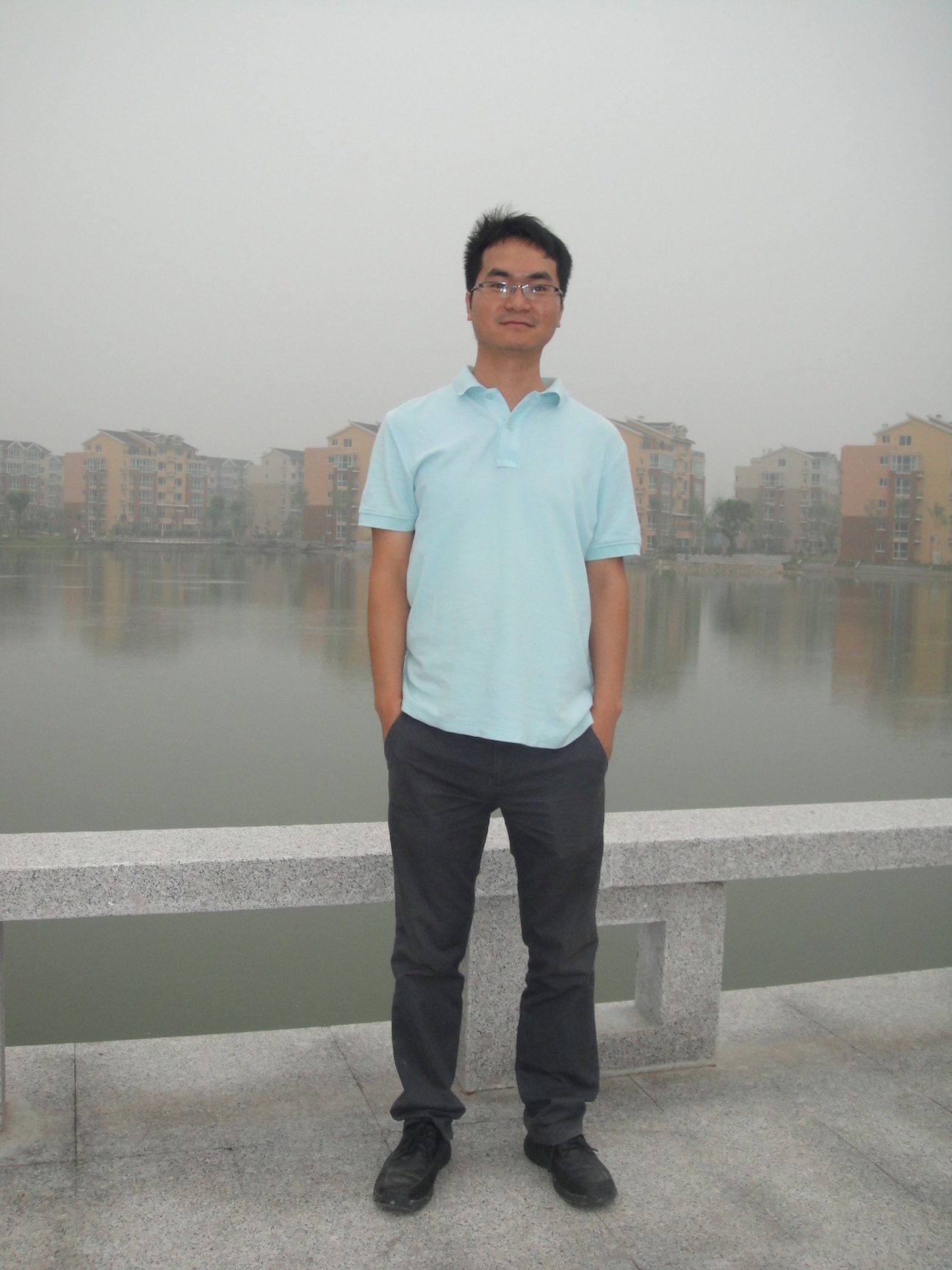 Quanrong Ning