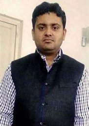 Ashutosh Kumar