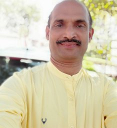 Krishnamurthy Bhat