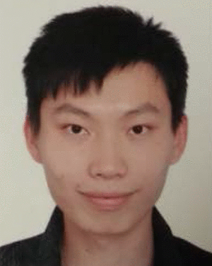 Long-Kai Huang